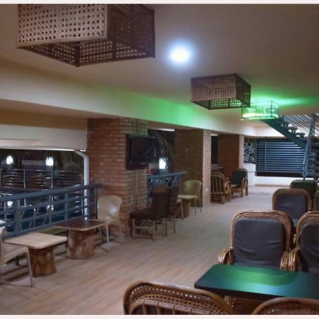 Grand Amari Hotels And Resort Owerri Exterior foto